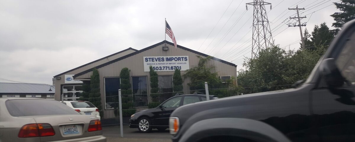 Auto Repair Portland OR
