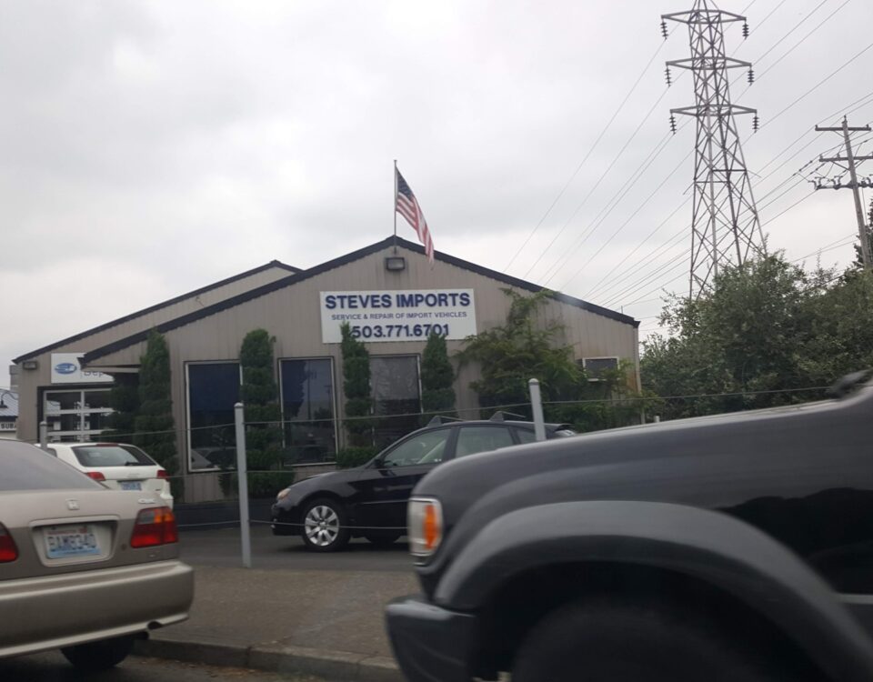 Auto Repair Portland OR