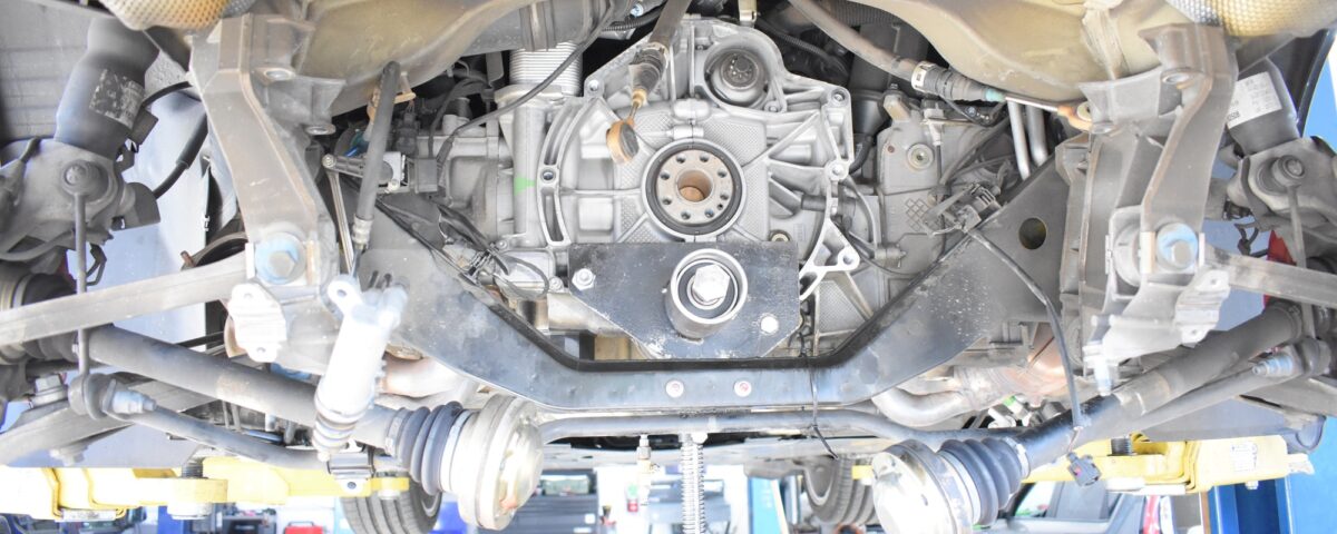 Auto Repair Shop Portland OR