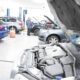 Auto Repair Shop Portland OR