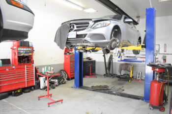 Auto Repair Shop near me Portland OR