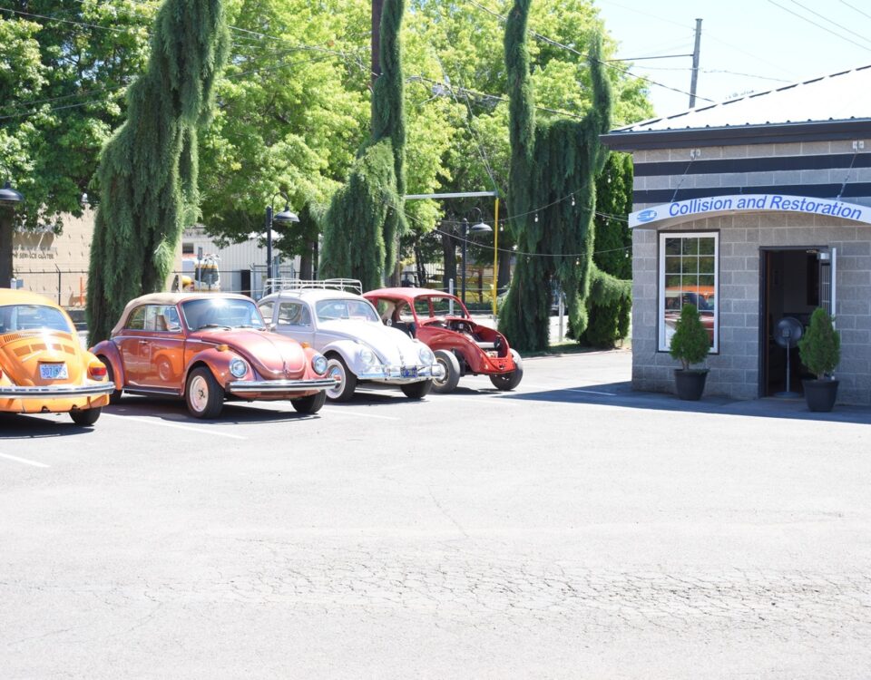 Auto Repair Portland OR