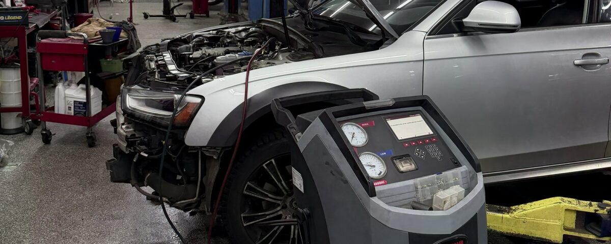 auto repair in Portland OR