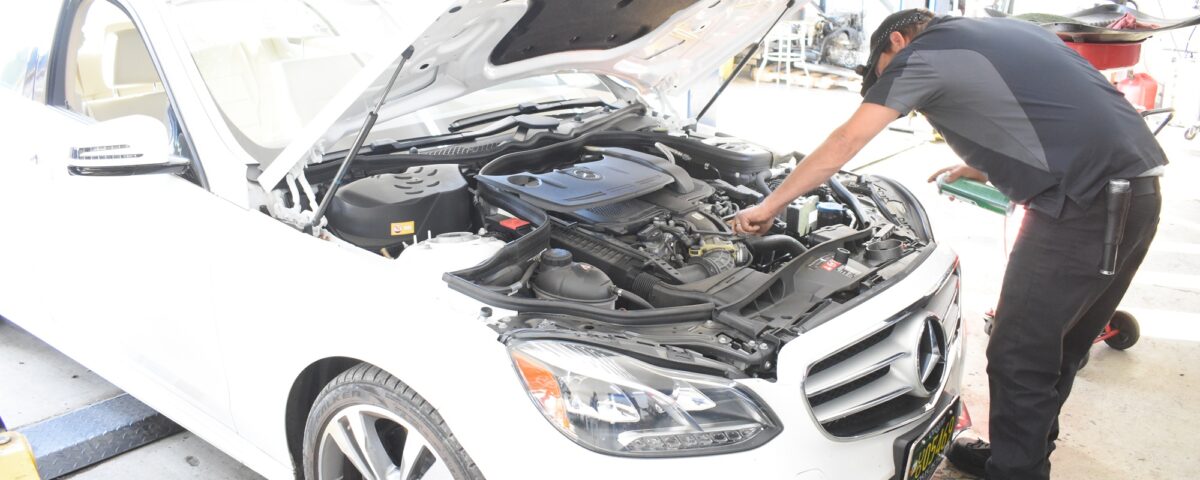 auto repair in Portland OR