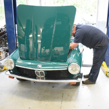 auto repair near me in Portland OR