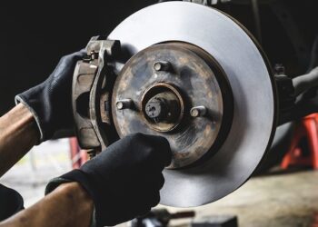 How to Know When Your Brakes Really Need Repair OR