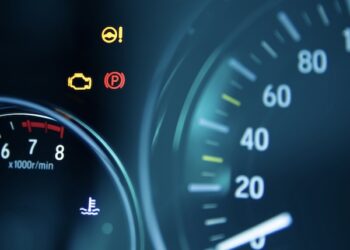 What Your Check Engine Light Really Means (and What to Do First) OR