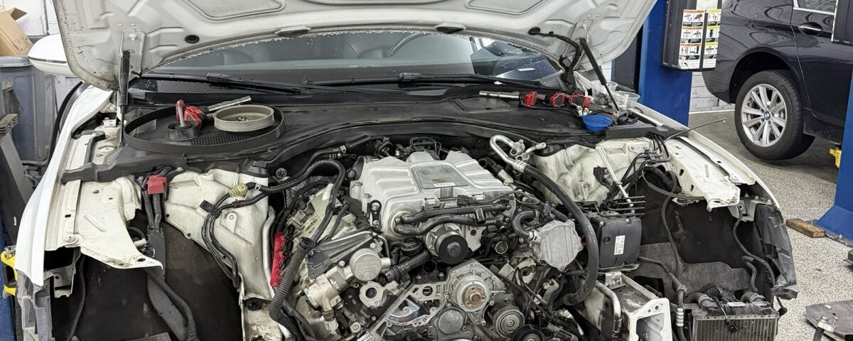 Auto Repair Shop Portland OR