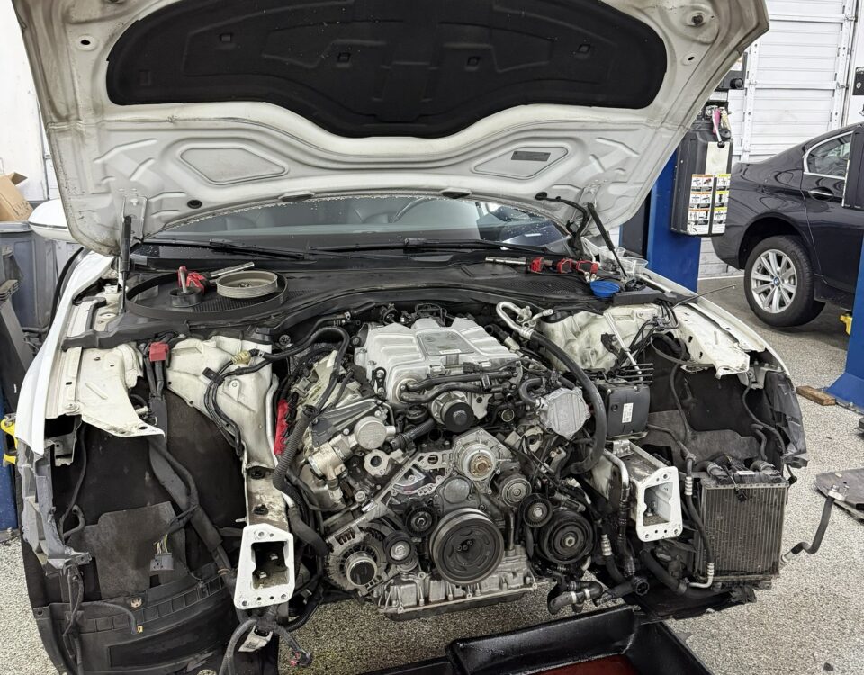 Auto Repair Shop Portland OR
