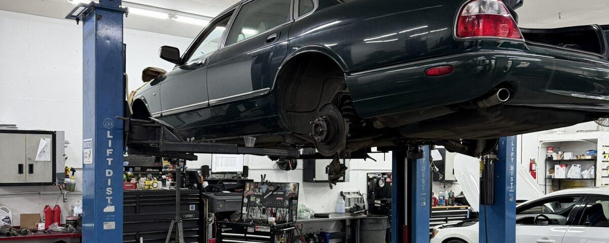 Auto Repair Shop Portland OR