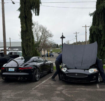Auto Repair Shop near me Portland OR